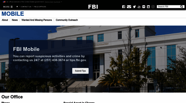 mobile.fbi.gov