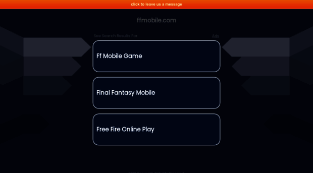 mobile.ffmobile.com