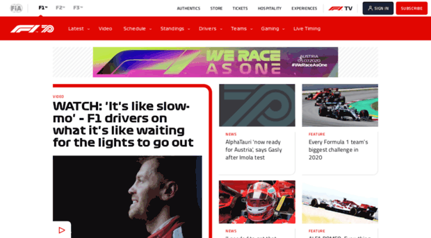 mobile.formula1.com