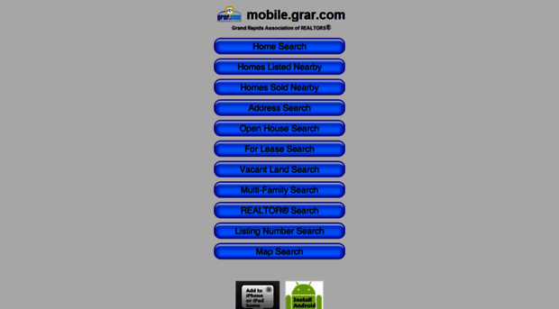 mobile.grar.com