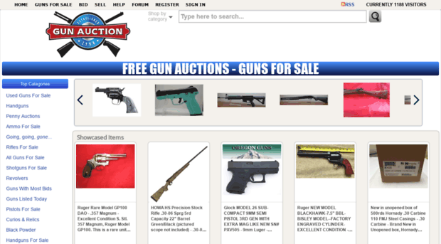 mobile.gunauction.com