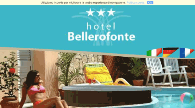 mobile.hotelbellerofonte.it