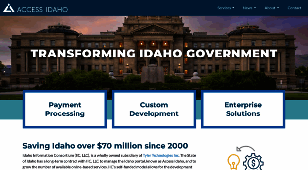 mobile.idaho.gov