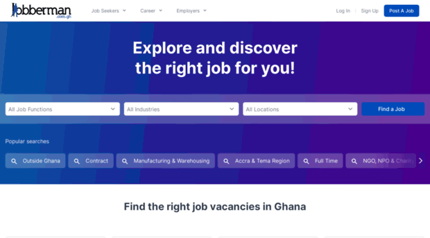 mobile.jobberman.com.gh