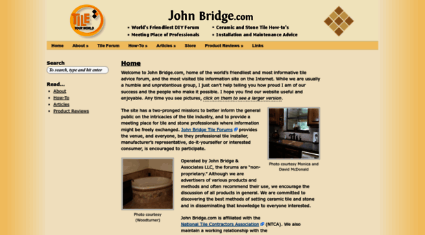 mobile.johnbridge.com