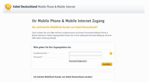 mobile.kabeldeutschland.de