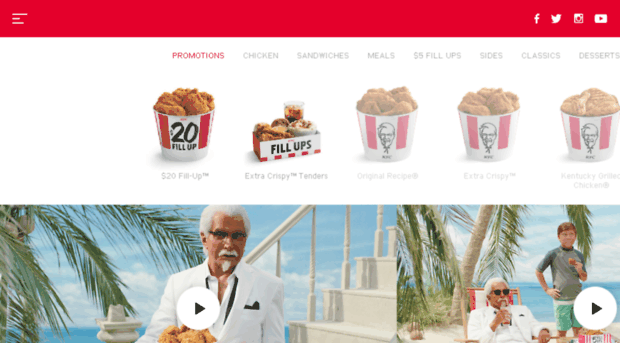 mobile.kfc.com