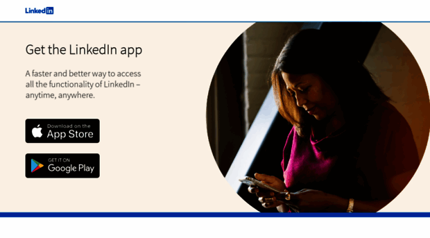 mobile.linkedin.com