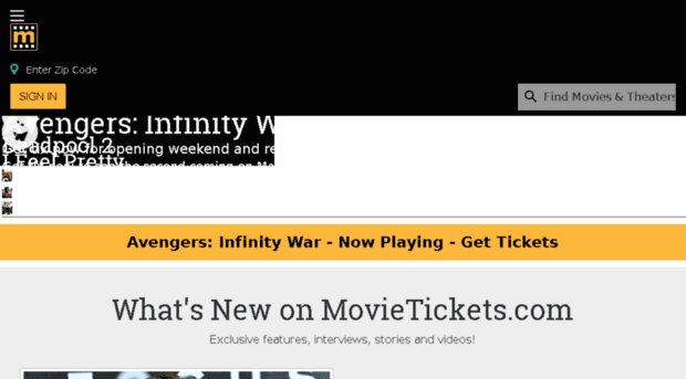 mobile.movietickets.com