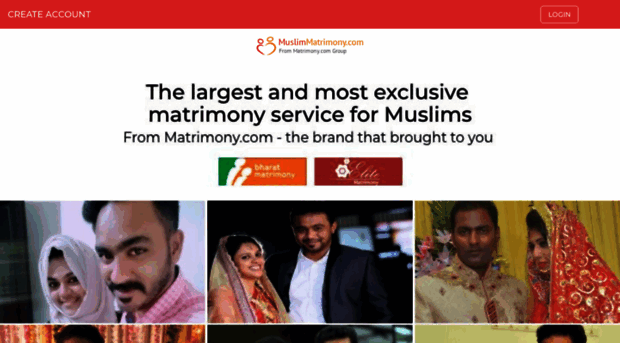 mobile.muslimmatrimony.com