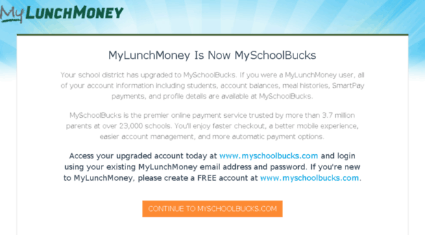 mobile.mylunchmoney.com