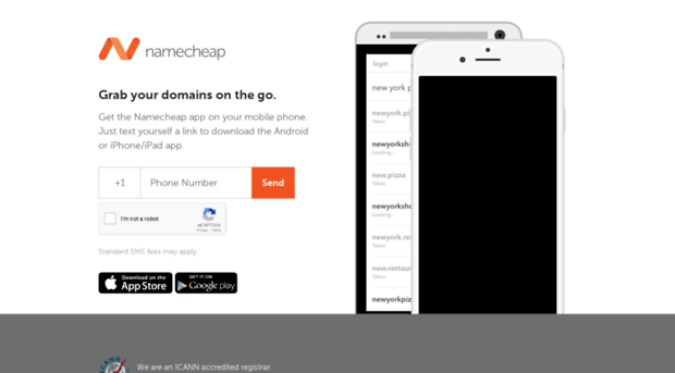 mobile.namecheap.com