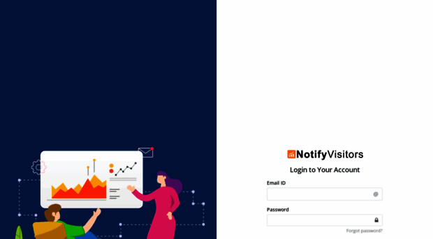 mobile.notifyvisitors.com