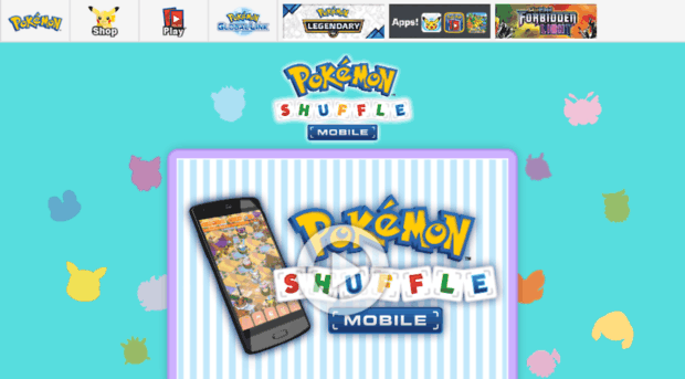 mobile.pokemonshuffle.com