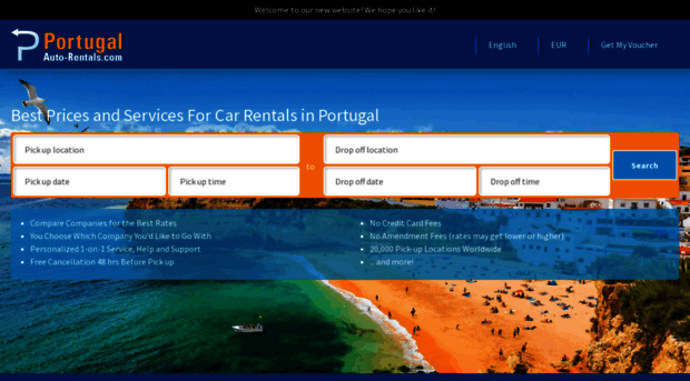 mobile.portugal-auto-rentals.com