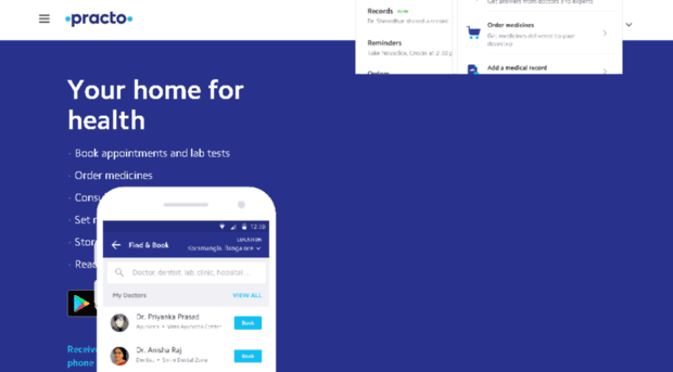 mobile.practo.com
