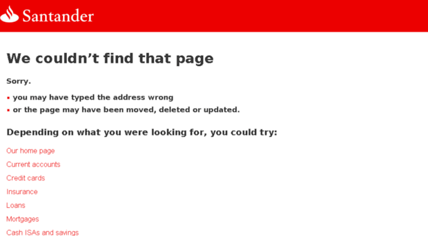 mobile.santander-products.co.uk
