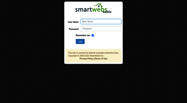 mobile.smartwebs.net