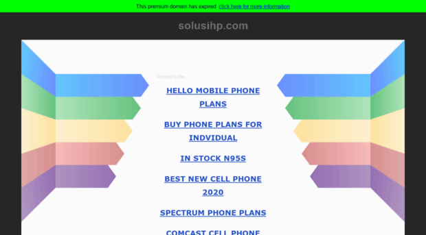 mobile.solusihp.com