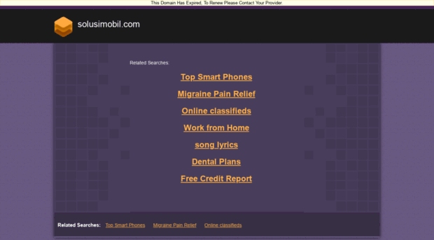 mobile.solusimobil.com