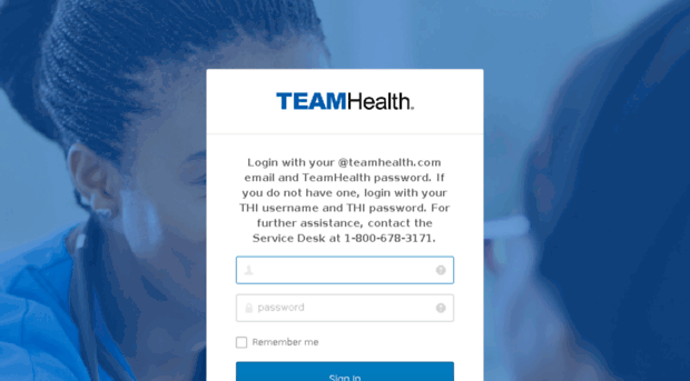 mobile.teamhealth.com