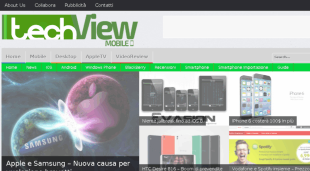 mobile.techview.it