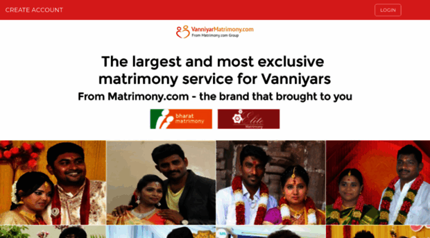 mobile.vanniyarmatrimony.com