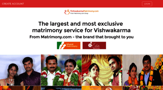 mobile.vishwakarmamatrimony.com