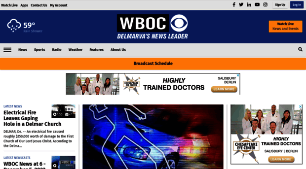 mobile.wboc.com