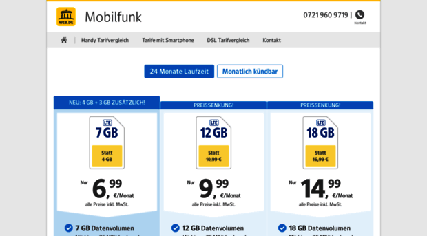 mobile.web.de