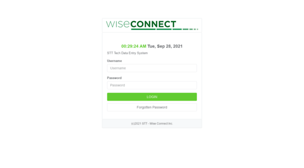 mobile.wiseconnectinc.com