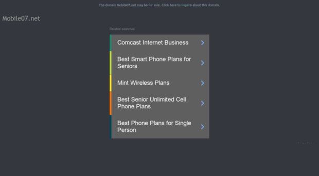 mobile07.net
