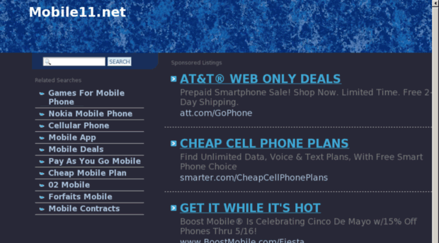 mobile11.net