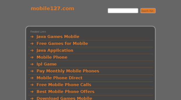 mobile127.com