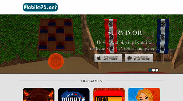 mobile23.net