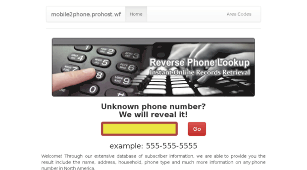 mobile2phone.prohost.wf