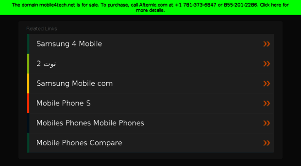 mobile4tech.net