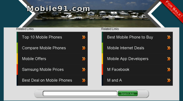 mobile91.com