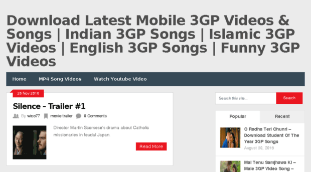 mobile_3gp_video_songs.mobighar.com