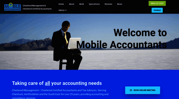 mobileaccountants.com