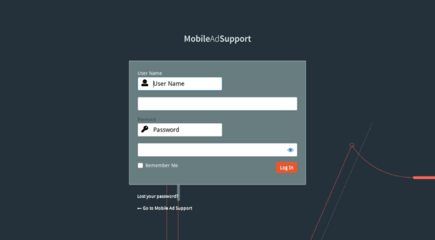 mobileadsupport.com