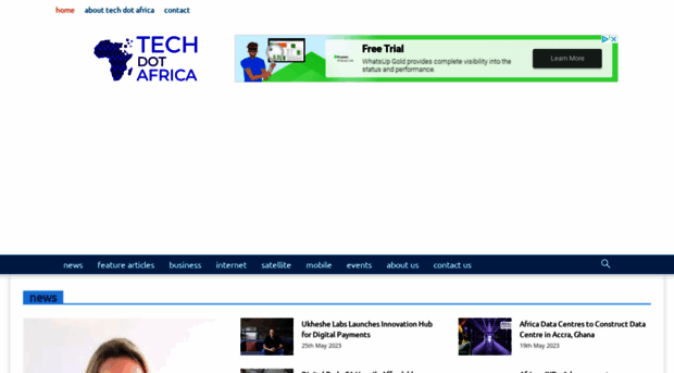 mobileafrica.net