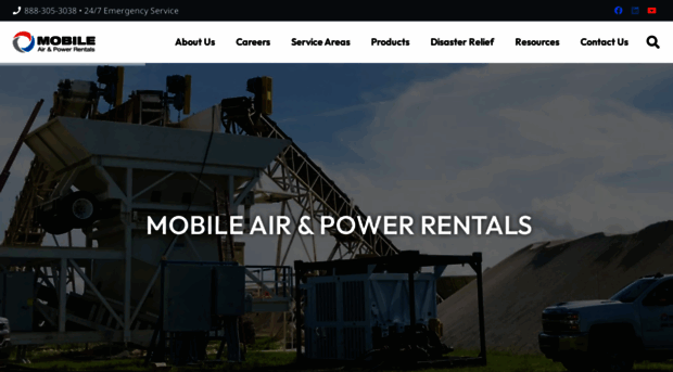 mobileair.com