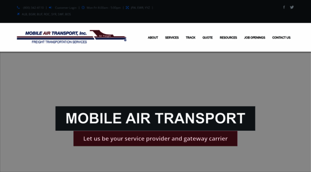 mobileairtrans.com