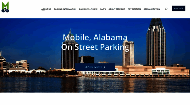 mobilealparking.com