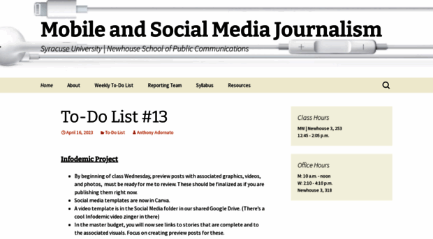 mobileandsocialmediajournalism.wordpress.com