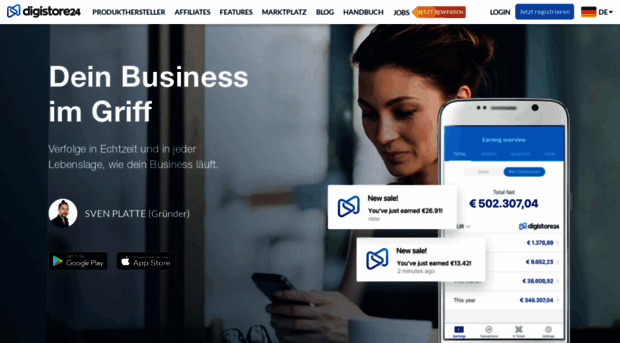 mobileapp.digistore24.com