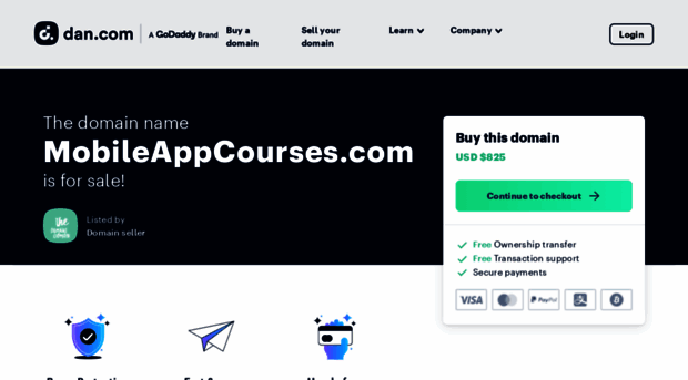 mobileappcourses.com