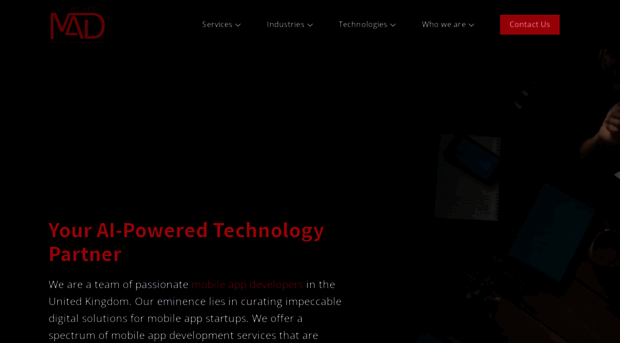 mobileappdevelopersltd.co.uk