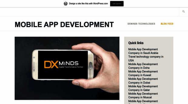 mobileappdevelopment.code.blog